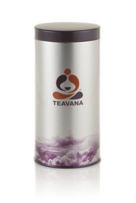 8oz Teavana Tea Tin